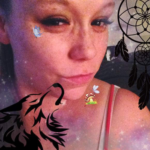 Meet your Posher, Cheyanne - Picture 1 of 1